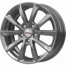Литые диски iFree Скайрим (КС907) 16x6.5" 5x114.3мм DIA 60.1мм ET 45мм Хай вэй
