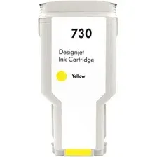 Картридж NV Print 730 NV-P2V70A (желтый)