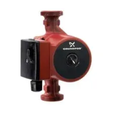 Насос циркуляционный GRUNDFOS UPS 32-40