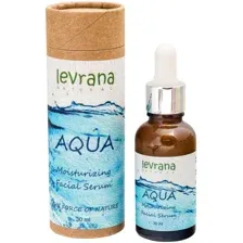 Сыворотка для лица Levrana Aqua, увлажняющая, 30 мл