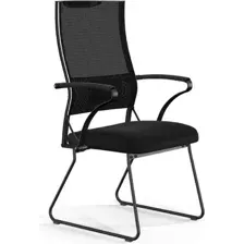 Офисное кресло Metta ErgoLife Sit Air-180 B2-290K (черный)