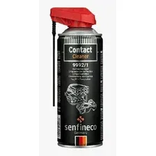Очиститель контактов Senfineco Contact Cleaner Smart 400 мл
