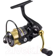 Катушка ABU GARCIA Superior 2500S (1500956)