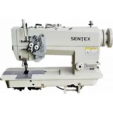 Электромеханическая швейная машина SENTEX ST-845
