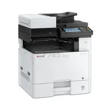 МФУ лазерное KYOCERA Ecosys M8130cidn (1102P33NL0)