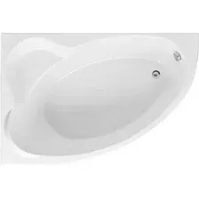 Ванна Aquanet Mayorca 150x100 L