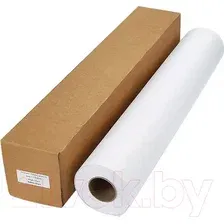 Самоклеящаяся бумага Papyrus Самоклеящаяся матовая 610 мм х 30 м 100 г/м2
