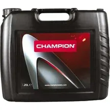 Антифриз Champion Anti-Freeze LongLife G12+ 20л