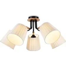 Люстра средней высоты Ambrella light Traditional TR4733