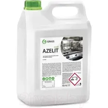 Чистящее средство для кухни Grass Azelit / 125372 (5.6кг)