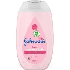 Лосьон детский Johnson's Baby Soft Lotion (300мл)