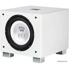 Проводной сабвуфер REL T/9x (белый)