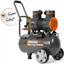Компрессор безмасляный DAEWOO DAC 250SS