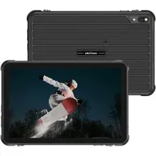 Планшет Ulefone RugKing Pad 2 Pro 8GB/256GB (черный)