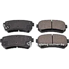 Тормозные колодки AP 05P1344