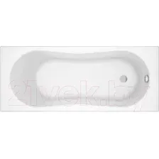 Ванна акриловая Cersanit Nike 150x70 (без ножек)