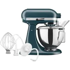 Планетарный миксер KitchenAid 5KSM95PSEBS