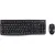 Офисный набор Logitech MK120 920-002561