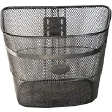 Корзина Senwell PS-CK-005 (черный)