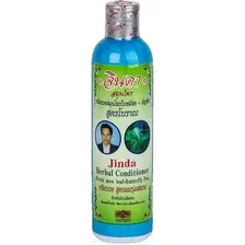 Кондиционер для волос Jinda Herb Натуральный травяной от выпадения волос (250мл)