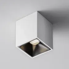Припотолочная люстра Technical Alfa LED 4000K 8Вт 64° C065CL-8W4K-SQ-WB