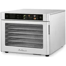 Сушилка для овощей и фруктов Pullman PL-100