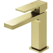 Смеситель Grossman Style 510.K35.05.320 (золото сатиновый)