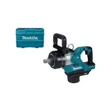 Гайковерт аккумуляторный ударный MAKITA XGT TW009G Z01