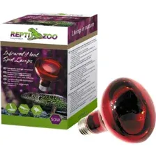 Лампа для террариума Repti-Zoo 95150R ReptiInfrared, 150Вт, 83725014