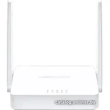 Беспроводной DSL-маршрутизатор Mercusys MW300D