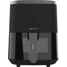 Аэрогриль (аэрофритюрница) Cecotec Cecofry Fantastik Window 4000