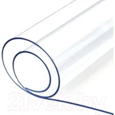 Мягкое стекло Leglasse 120x300 (прозрачный)