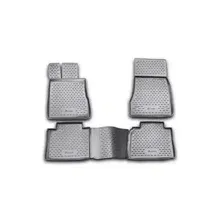 Коврики в салон ELEMENT NLC.34.35.210K 4 шт.,
