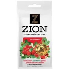 Удобрение Zion для клубники (саше, 30 г)