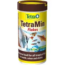 Tetra Корм ReptoMin Sticks