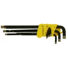 Набор ключей Hanskonner HK1045-04-9-L