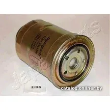 Топливный фильтр Japanparts FC215S