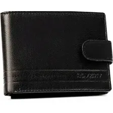 Кошелек Cedar Rovicky R-N992L-GAT (черный)