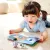 Развивающая игра Hape Девочка и собака E3433_HP