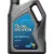 Трансмиссионное масло S-OIL Seven Gear HD 80W-90 4л