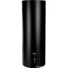Кухонная вытяжка Exiteq EX-1296 (черный)