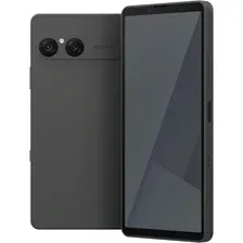Телефон Sony Xperia 10 VII XQ-FE72 8GB/128GB (черный)