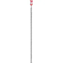 Бур Rennbohr Duo SDS 682010