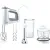 Миксер Braun HM 5137 WH
