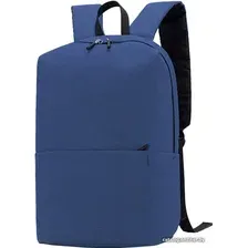 Городской рюкзак Norvik Simplicity 4008.03.03 (синий)