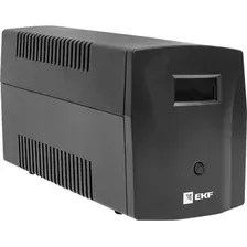 Источник бесперебойного питания EKF E-Power SSW 200 1200 ВА Proxima