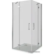 Душевой уголок Good Door Saturn CR-90-C-CH