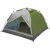 Палатка Jungle Camp Easy Tent 3 / 70861 (зеленый/серый)