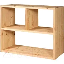 Стеллаж Kommodum 830x1100x350 KCCCN