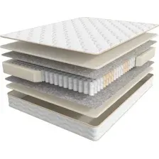 Матрас Askona Harmony Energy 160x195